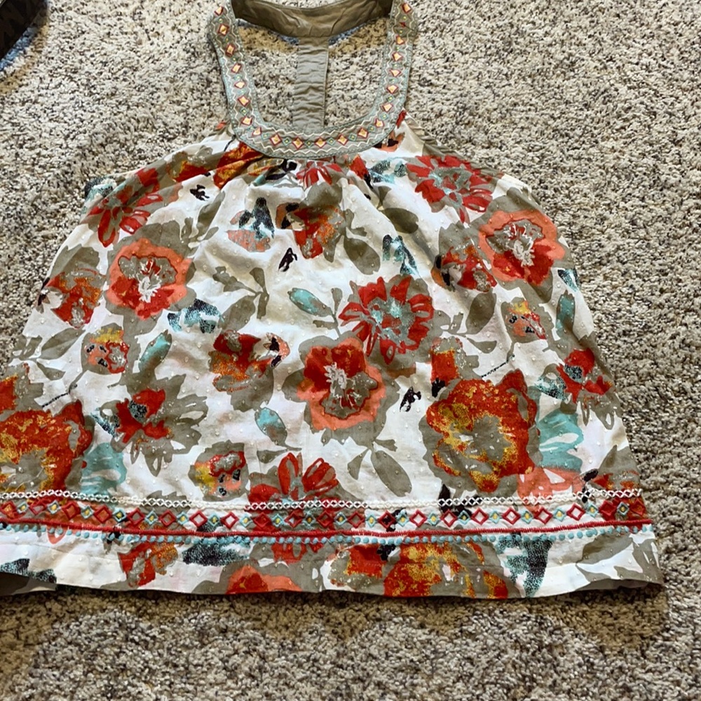 american rag shirt